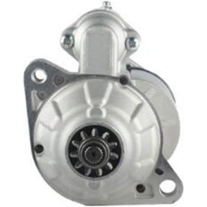Car Starter Motor For Mitsubishi M3T56071