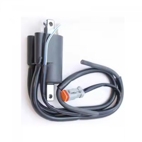 Ignition Coil for Ski-Doo MXZ X 440 Racing 2002-2004 410922935picture2