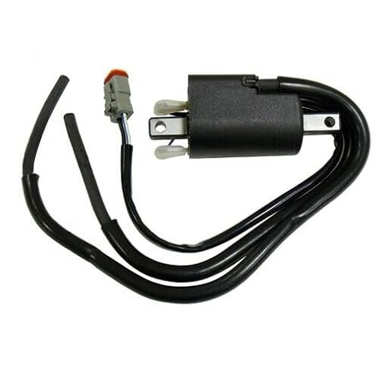 Ignition Coil for Ski-Doo MXZ X 440 Racing 2002-2004 410922935