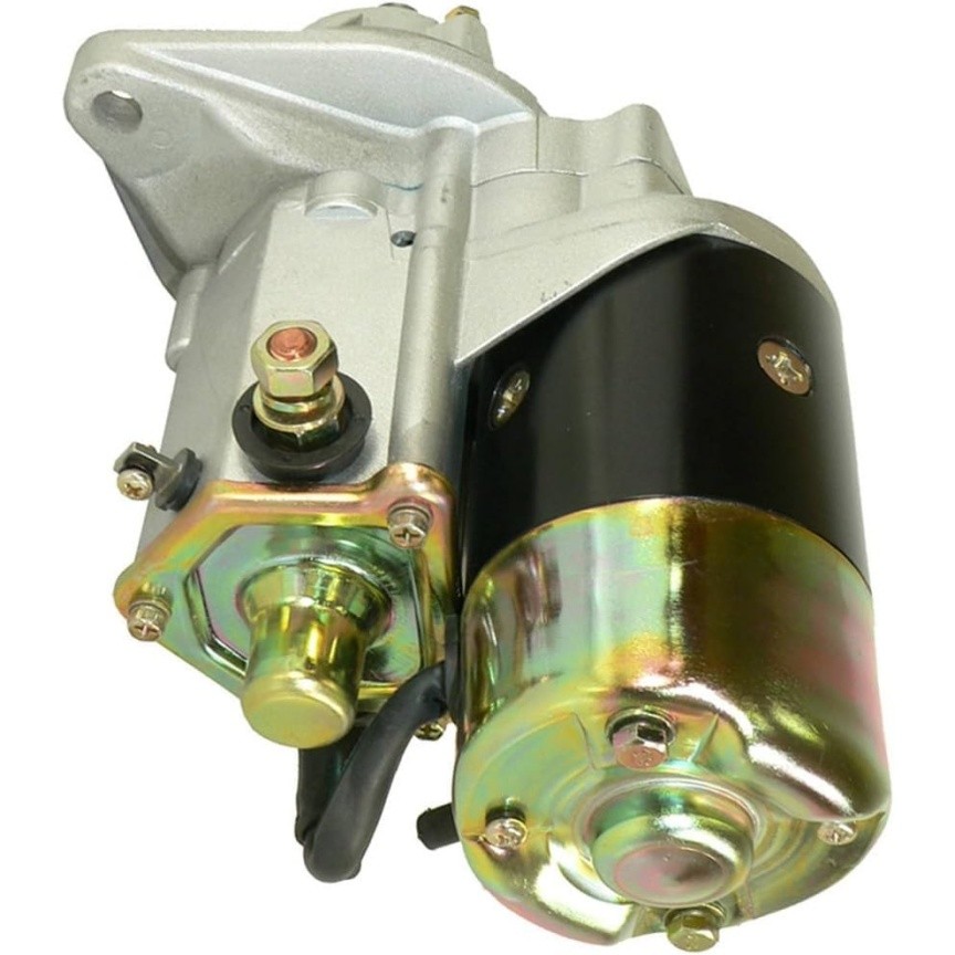 Car Starter Motor For Mitsubishi ME037465