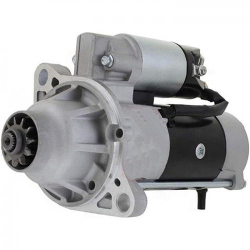 Car Starter Motor For Mitsubishi ME037465picture5