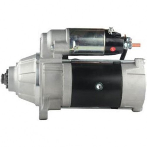 Car Starter Motor For Mitsubishi ME037465picture3