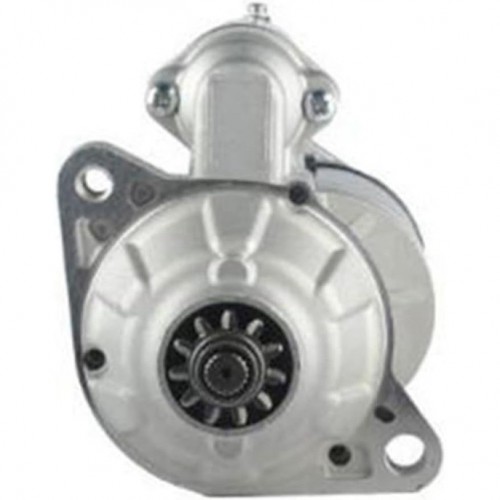 Car Starter Motor For Mitsubishi ME037465picture2