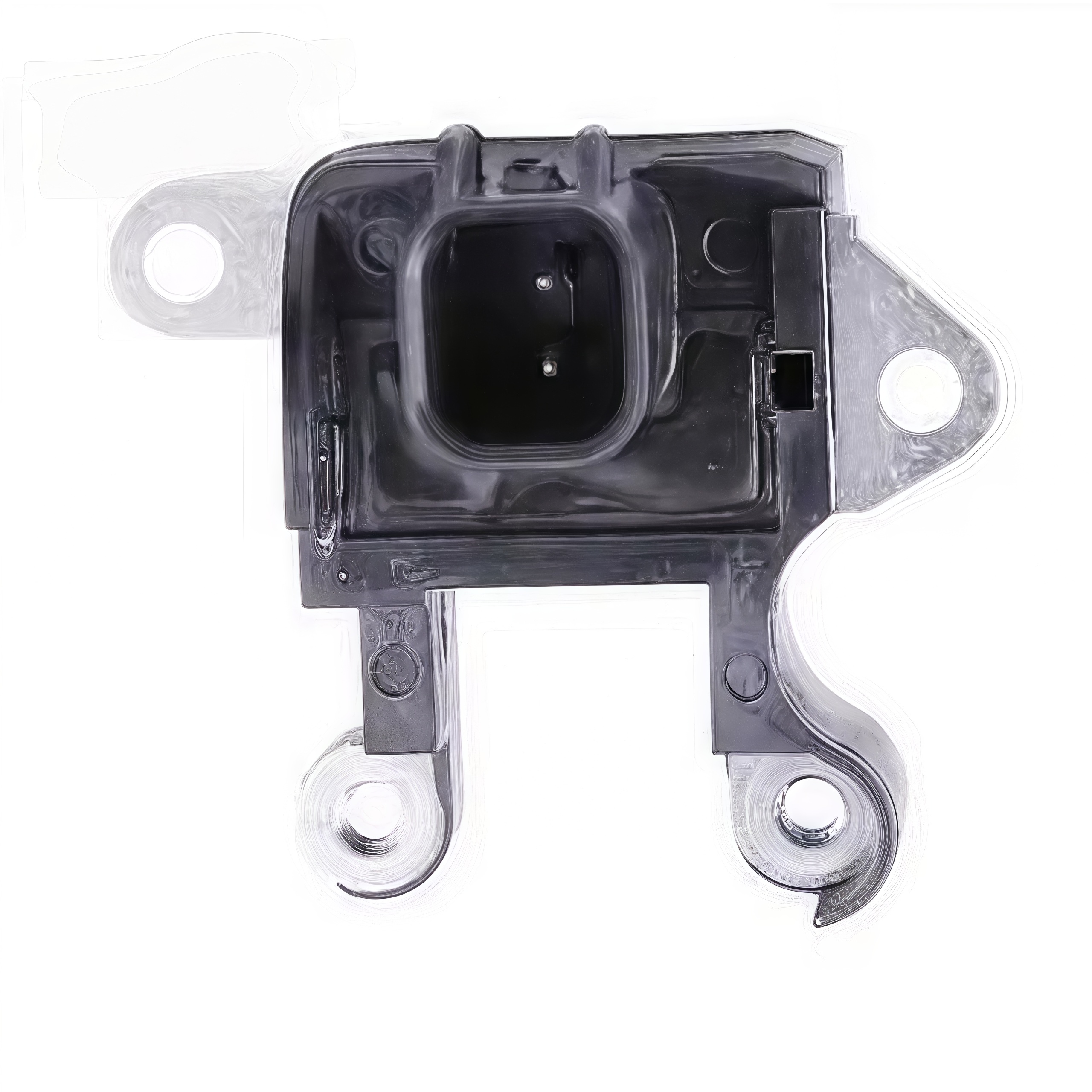 421000702 4210007020 Carbon Brush Holder for VW (FAW) Bora