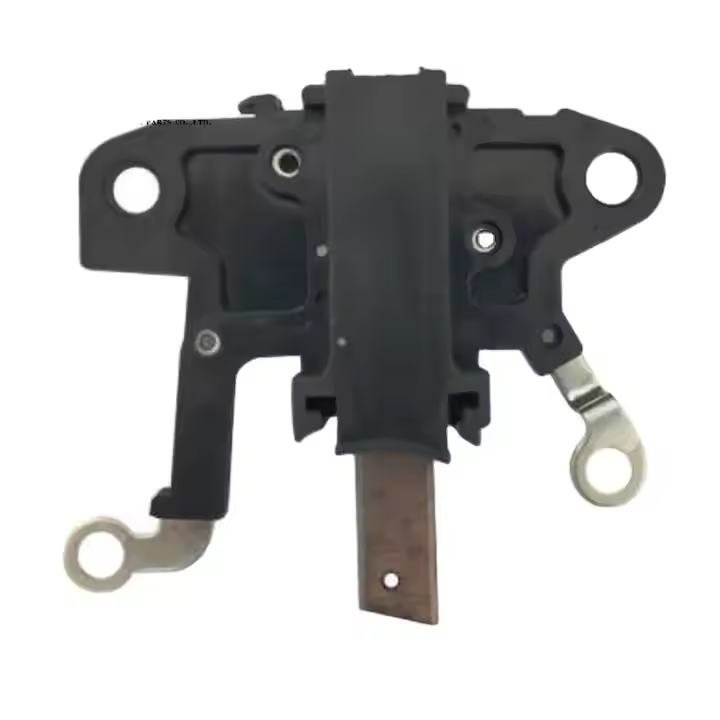 LR160726 LR160728 Carbon Brush Holder for Nissan PICK UP