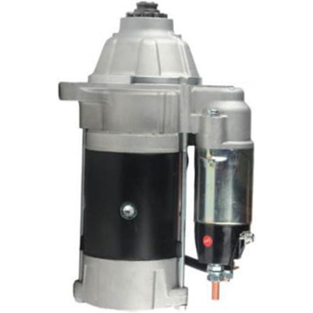 Car Starter Motor For Mitsubishi M3T56072