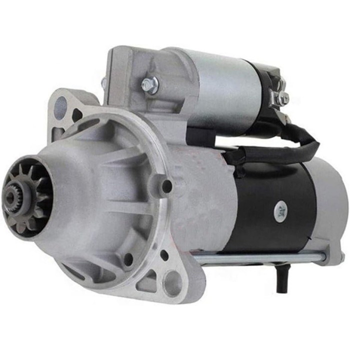 Car Starter Motor For Mitsubishi M3T56073