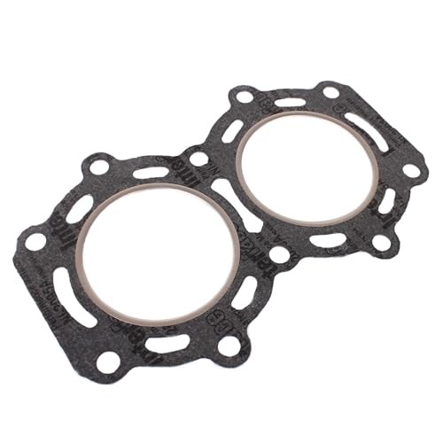 11141-93950-00 Gasket, Cylinder for Suzuki DT15 DT9.9 9.9HP 15HP 2-Stroke 2-Cyl Outboard Sierra 18-380picture3