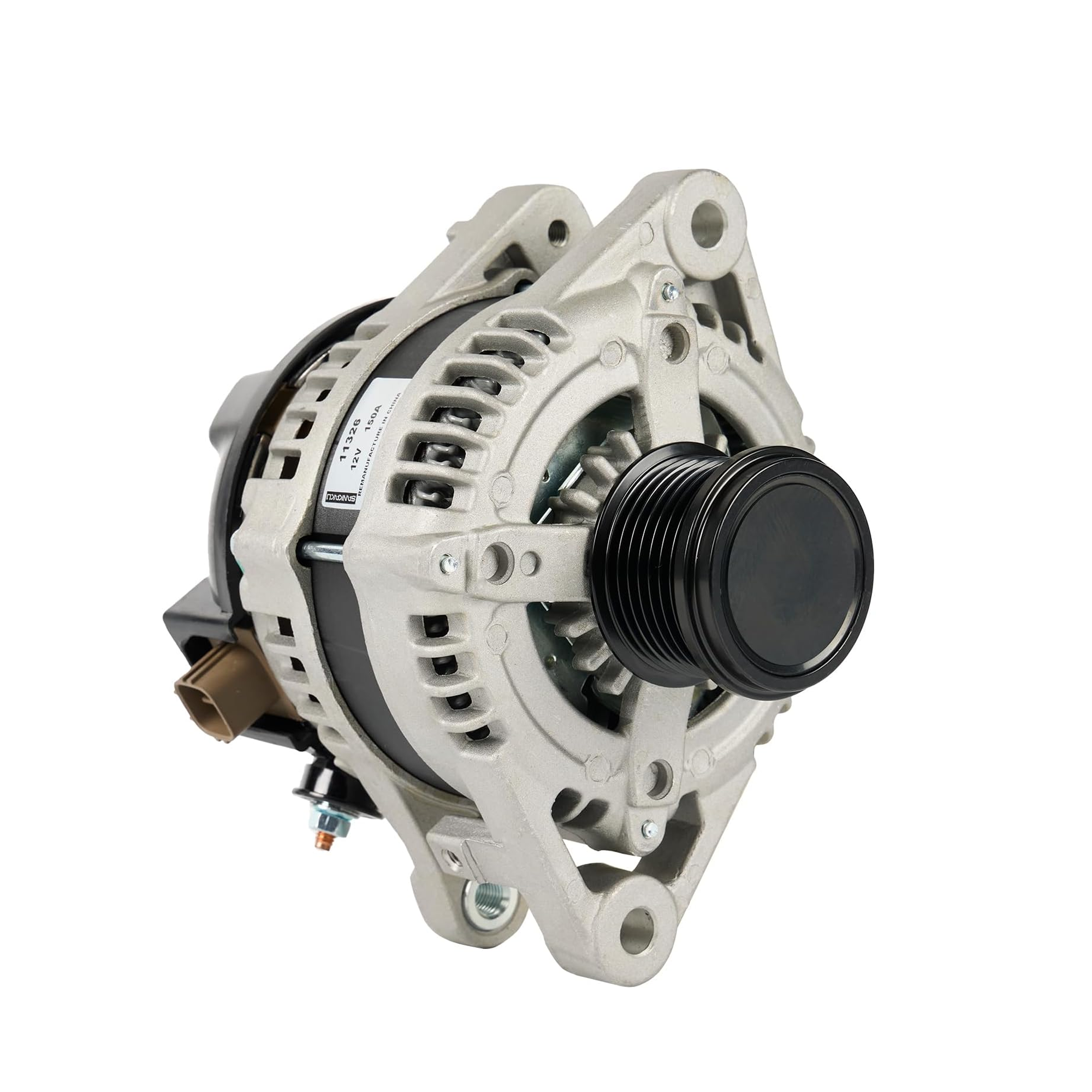 Alternator 11326/104210-5510 Compatible with Lexus ES350 V6 3.5L