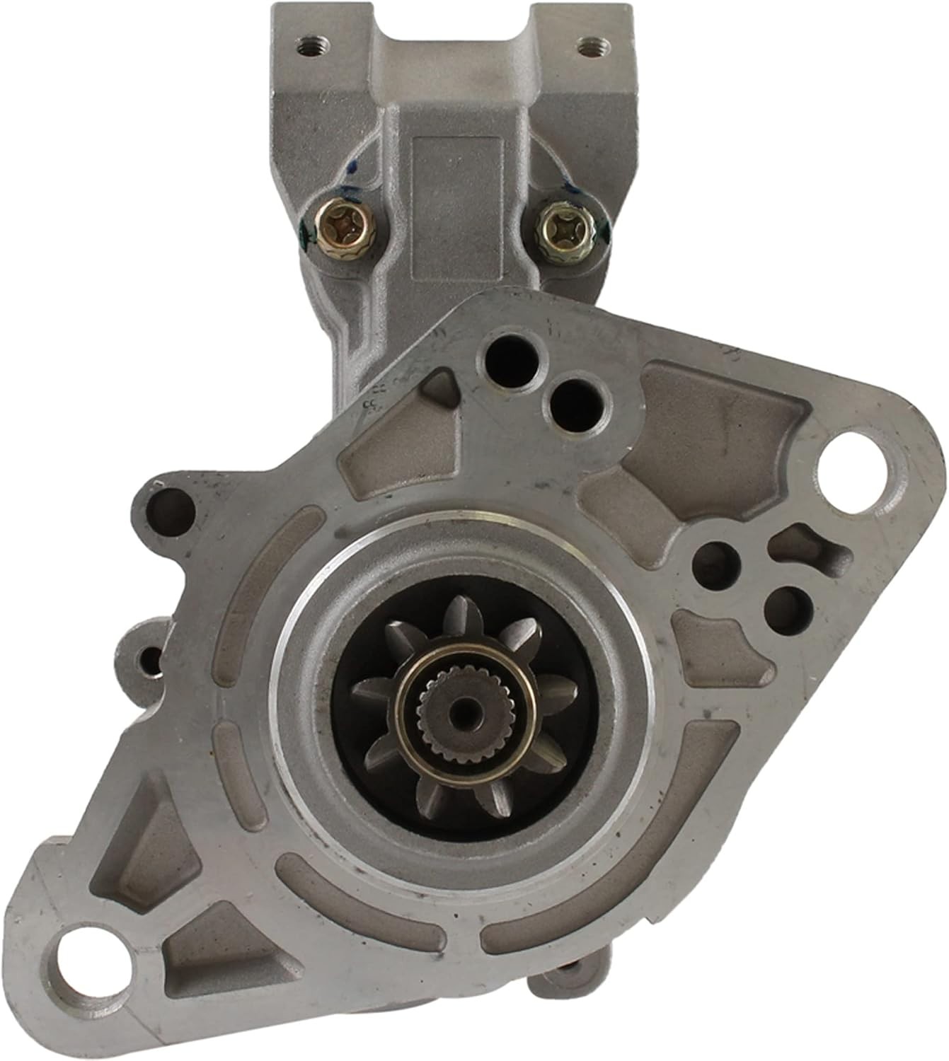 Car Starter Motor For MITSUBISHI 113140