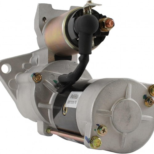 Car Starter Motor For MITSUBISHI CST35192ASpicture3