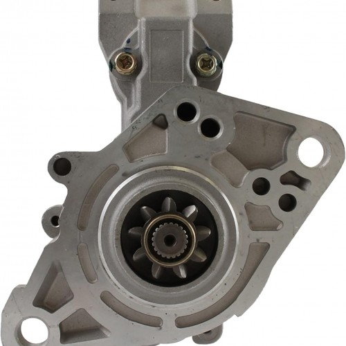 Car Starter Motor For MITSUBISHI CST35192ASpicture2