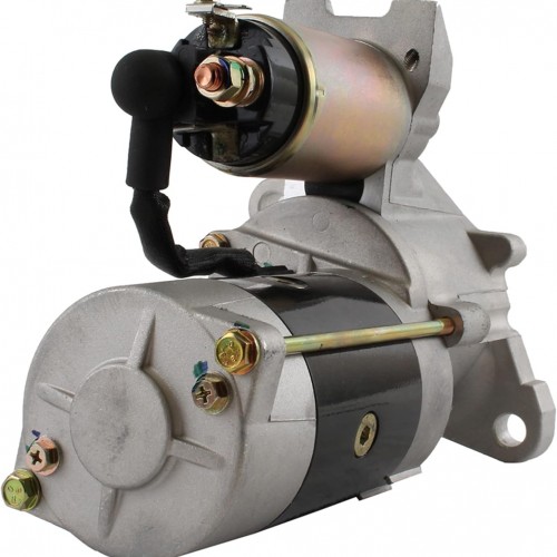 Car Starter Motor For MITSUBISHI CST35192ASpicture5