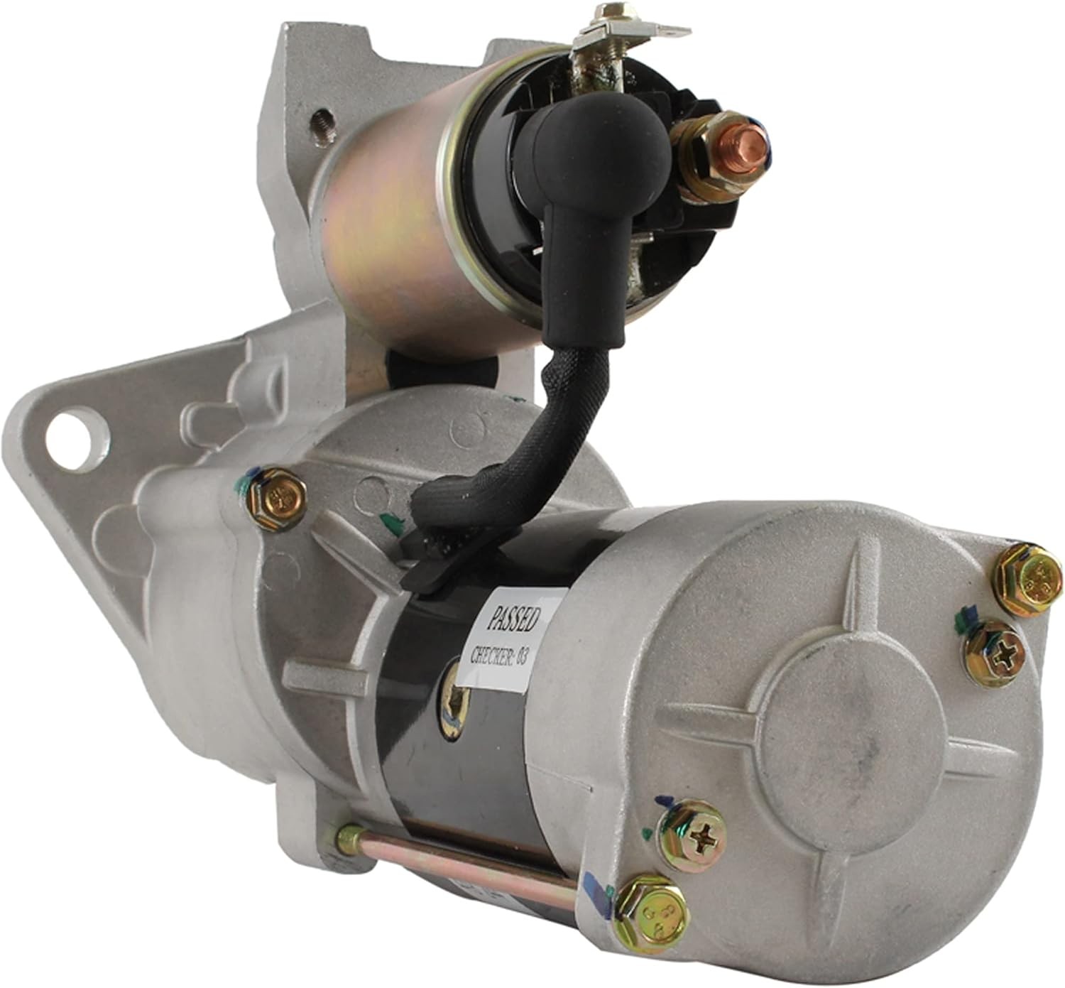 Car Starter Motor For MITSUBISHI M005T23871