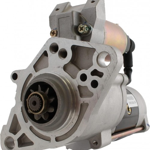 Car Starter Motor For MITSUBISHI M005T23871picture3