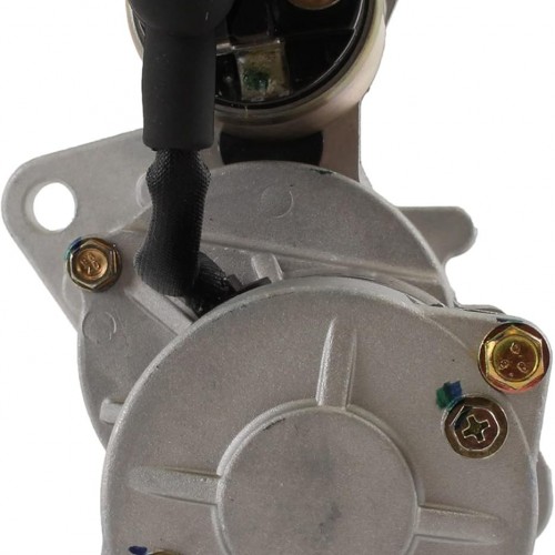 Car Starter Motor For MITSUBISHI M005T23871picture4