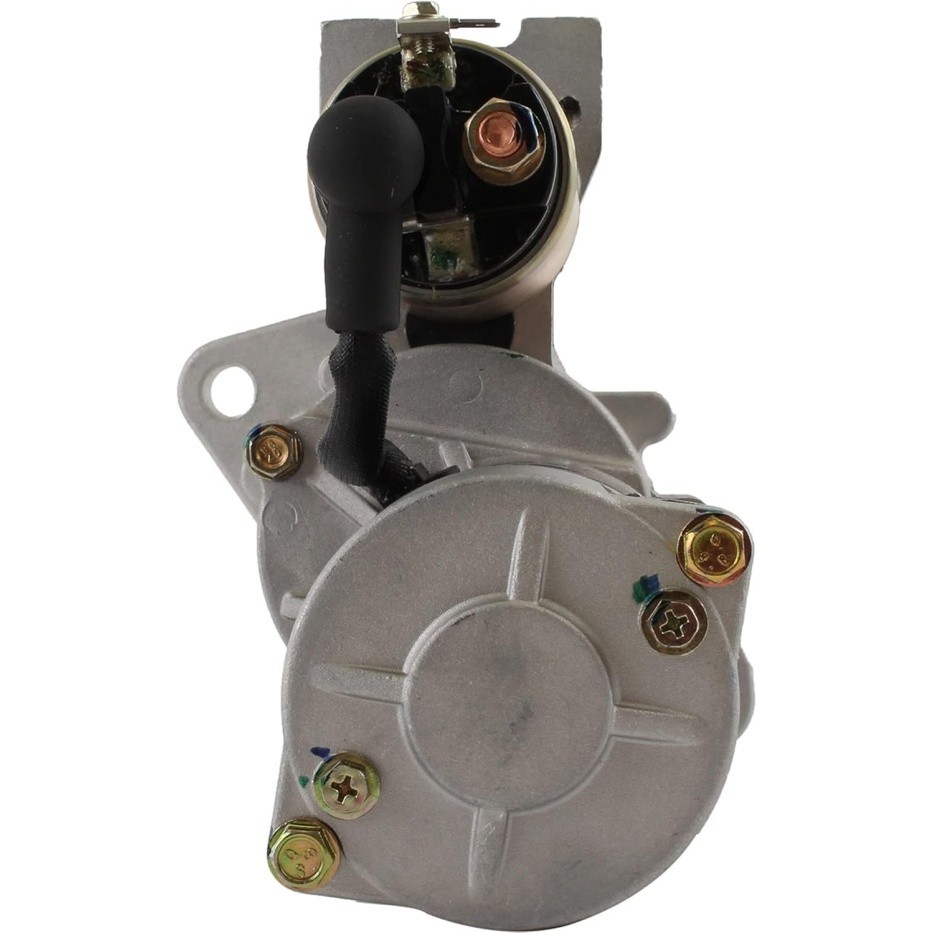 Car Starter Motor For MITSUBISHI M2T56871
