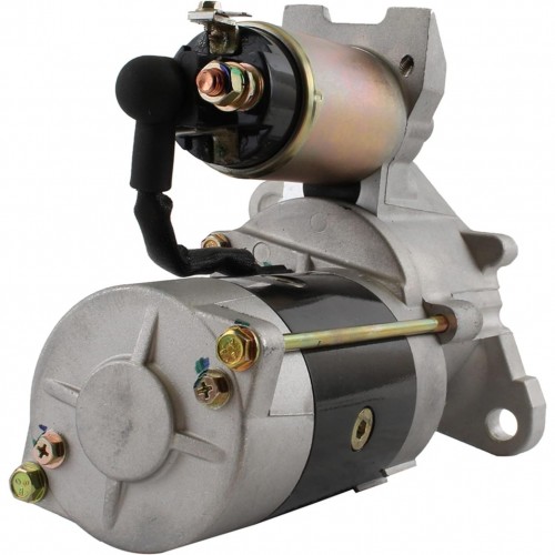 Car Starter Motor For MITSUBISHI M2T56871picture5
