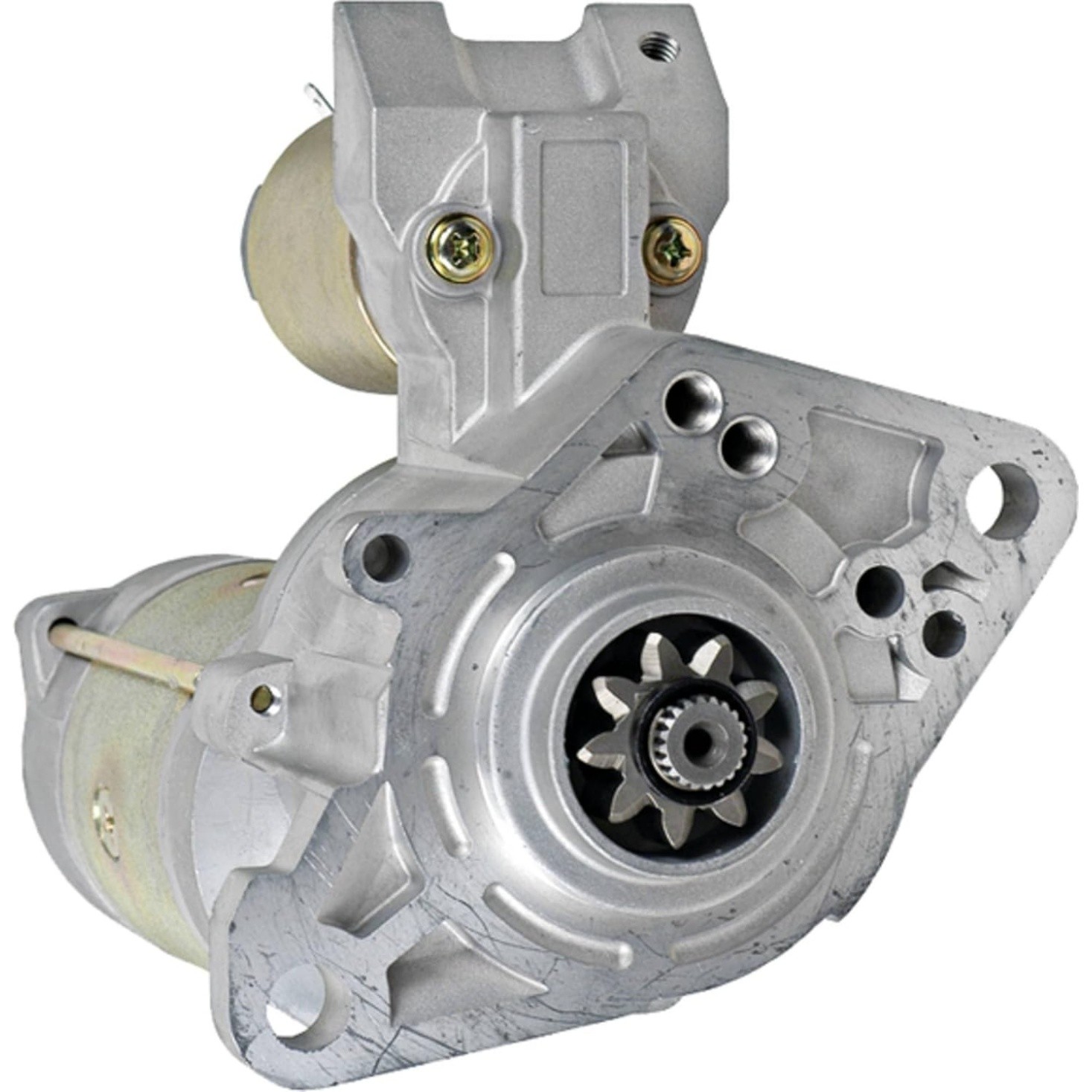 Car Starter Motor For MITSUBISHI ME001565