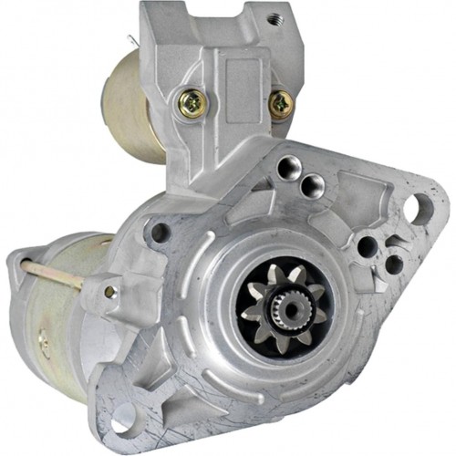 Car Starter Motor For MITSUBISHI ME001565