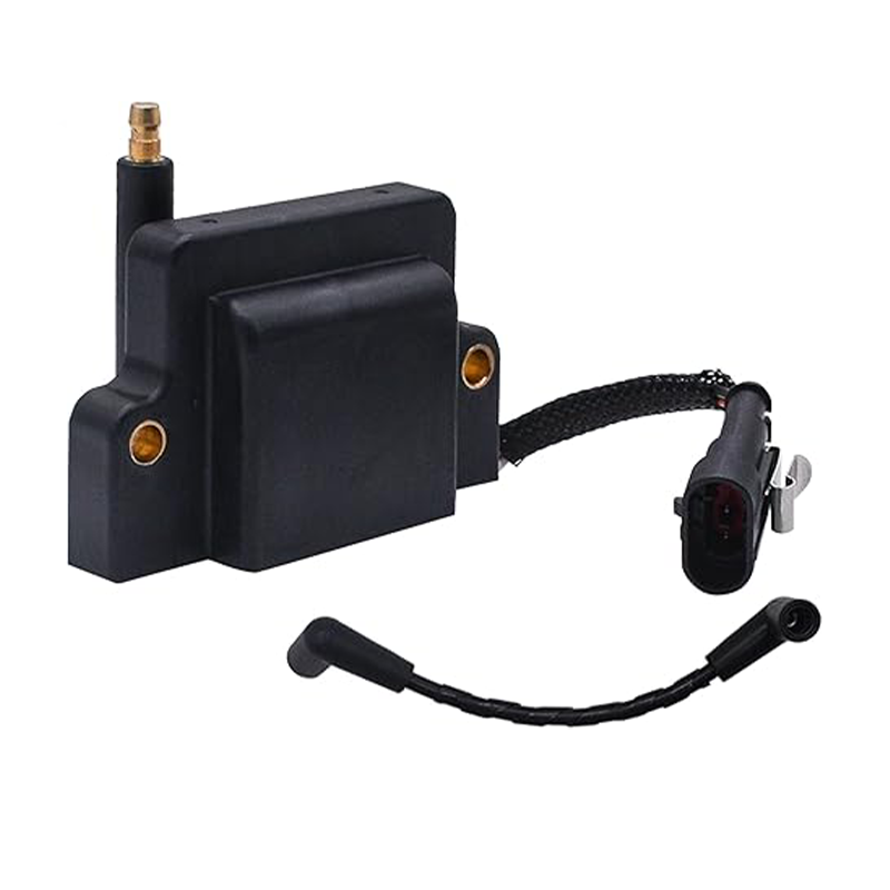 Ignition Coil for Ski-Doo Renegade 600/800 HO E-TEC & X/X-RS 2010-2018 512060644