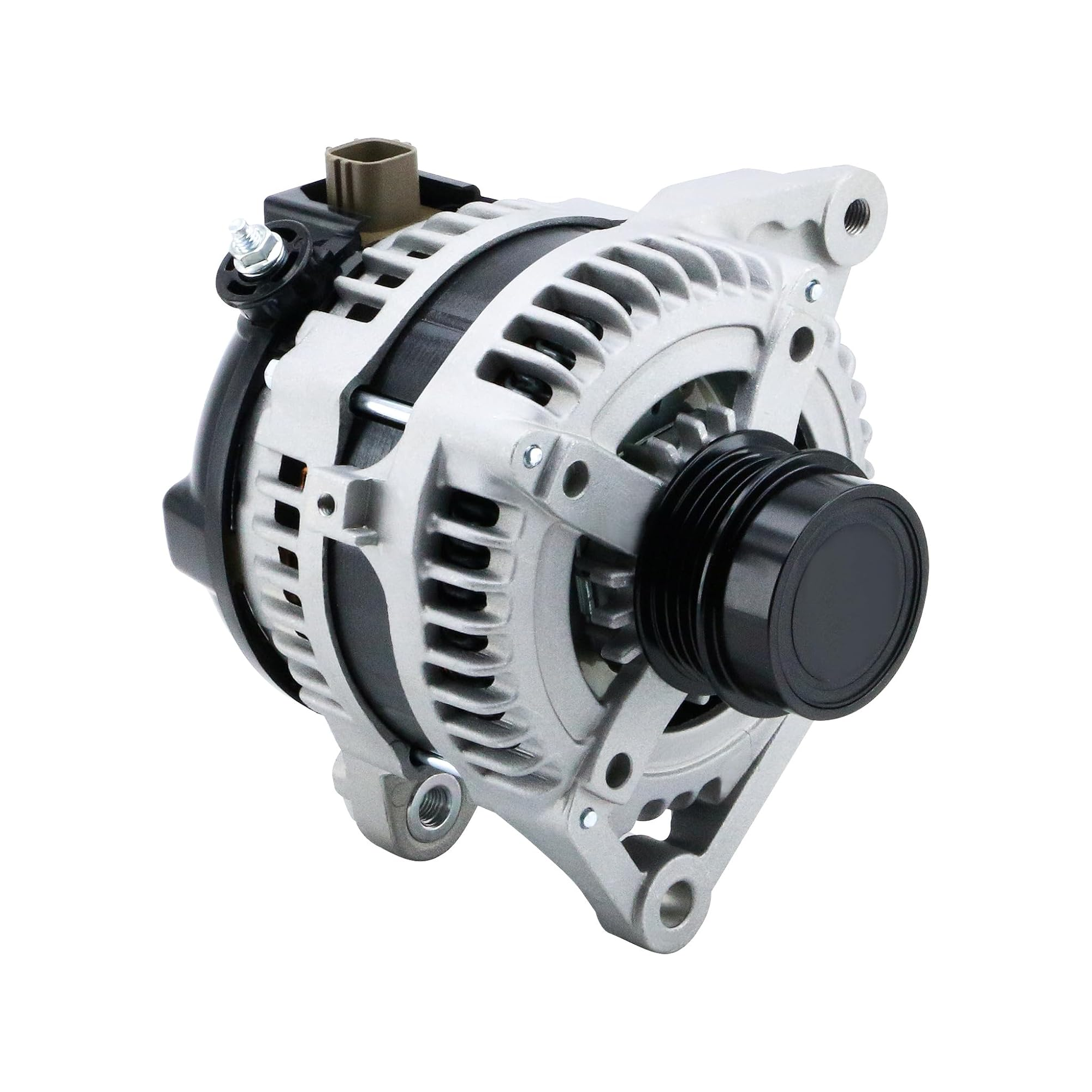 Alternator Compatible with Toyota Camry L4 2.5L