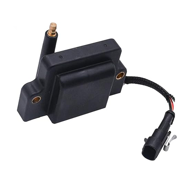 Ignition Coil for Ski-Doo MXZ/MX Z X-RS/ZX 600 800 HO E-TEC EFI 2009-2018 512060644