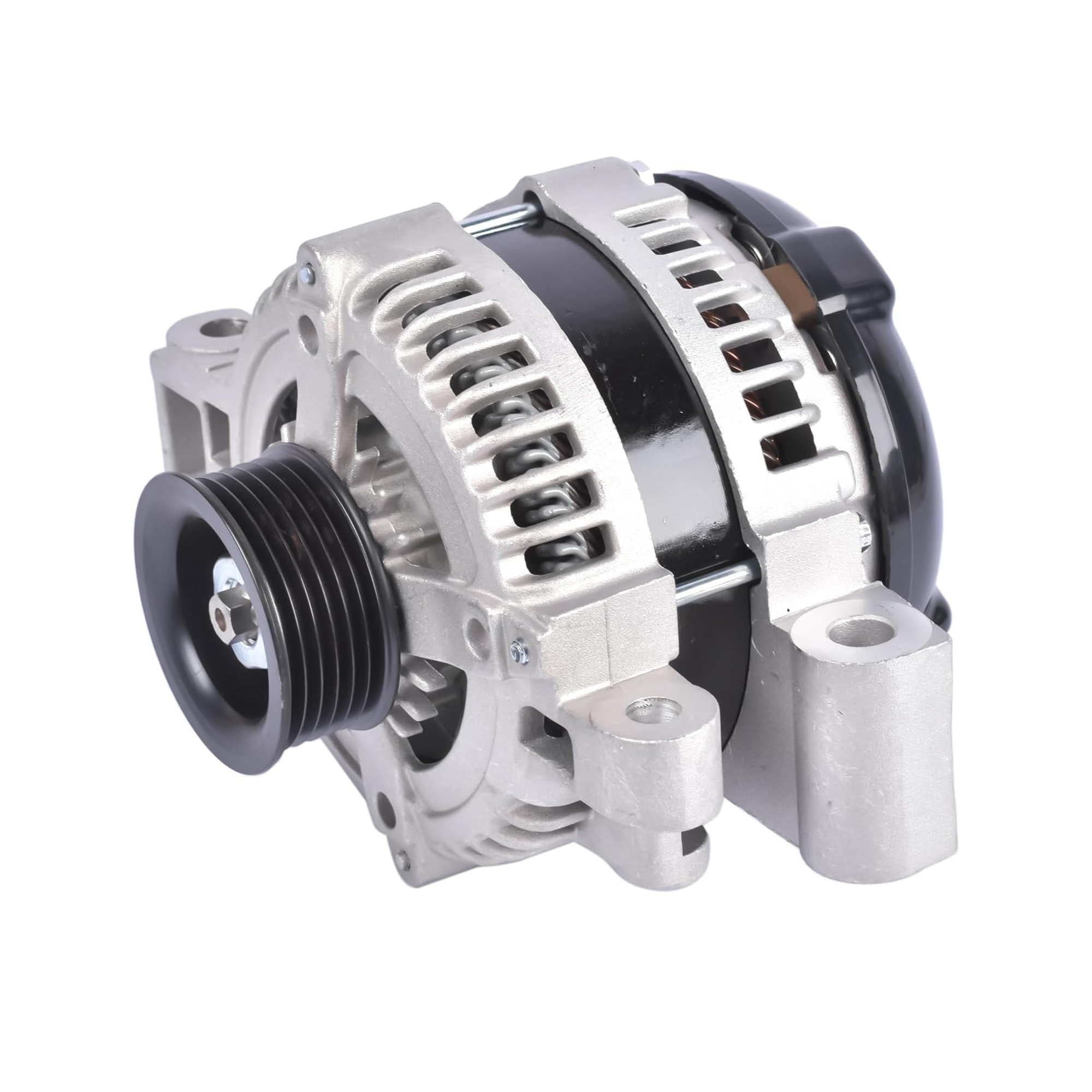 Alternator Replacement for Cadillac SRX 2004-2009 STS 2005-2011 V6 3.6L