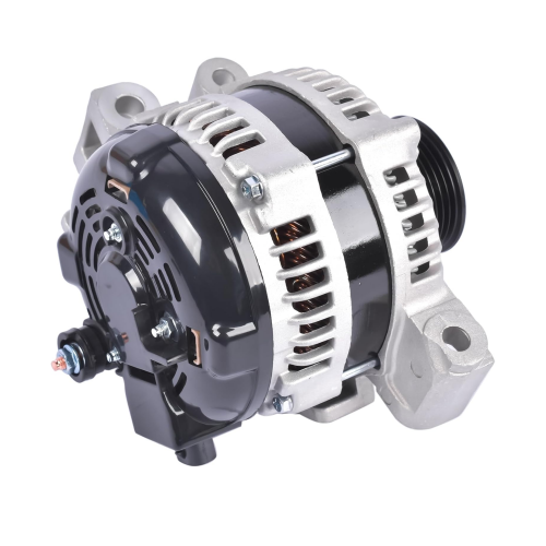 Alternator Replacement for Cadillac SRX 2004-2009 STS 2005-2011 V6 3.6Lpicture4