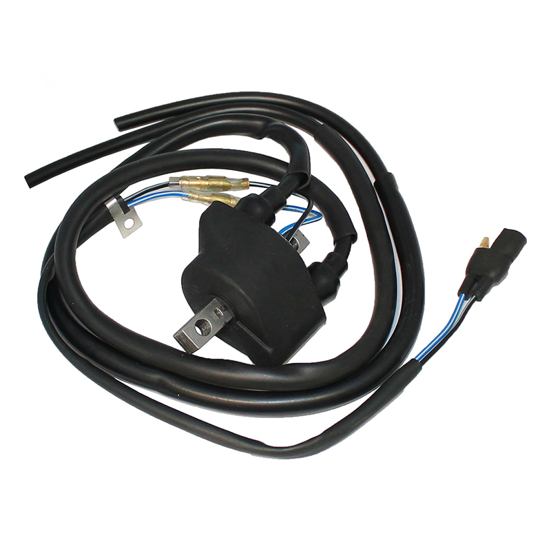 Ignition Coil for Arctic Cat Cougar / Cougar Deluxe / Cougar Mountain Cat 1997-1998 3005-185