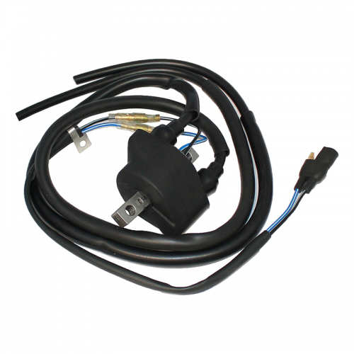 Ignition Coil for Arctic Cat Cougar / Cougar Deluxe / Cougar Mountain Cat 1997-1998 3005-185