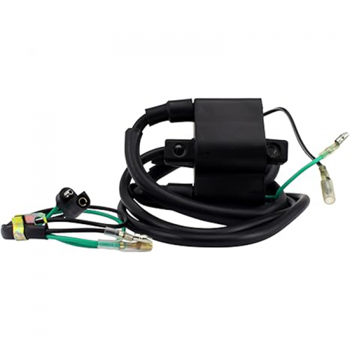 Ignition Coil for Arctic Cat Jag / Jag DLX 1997 3005-185picture5