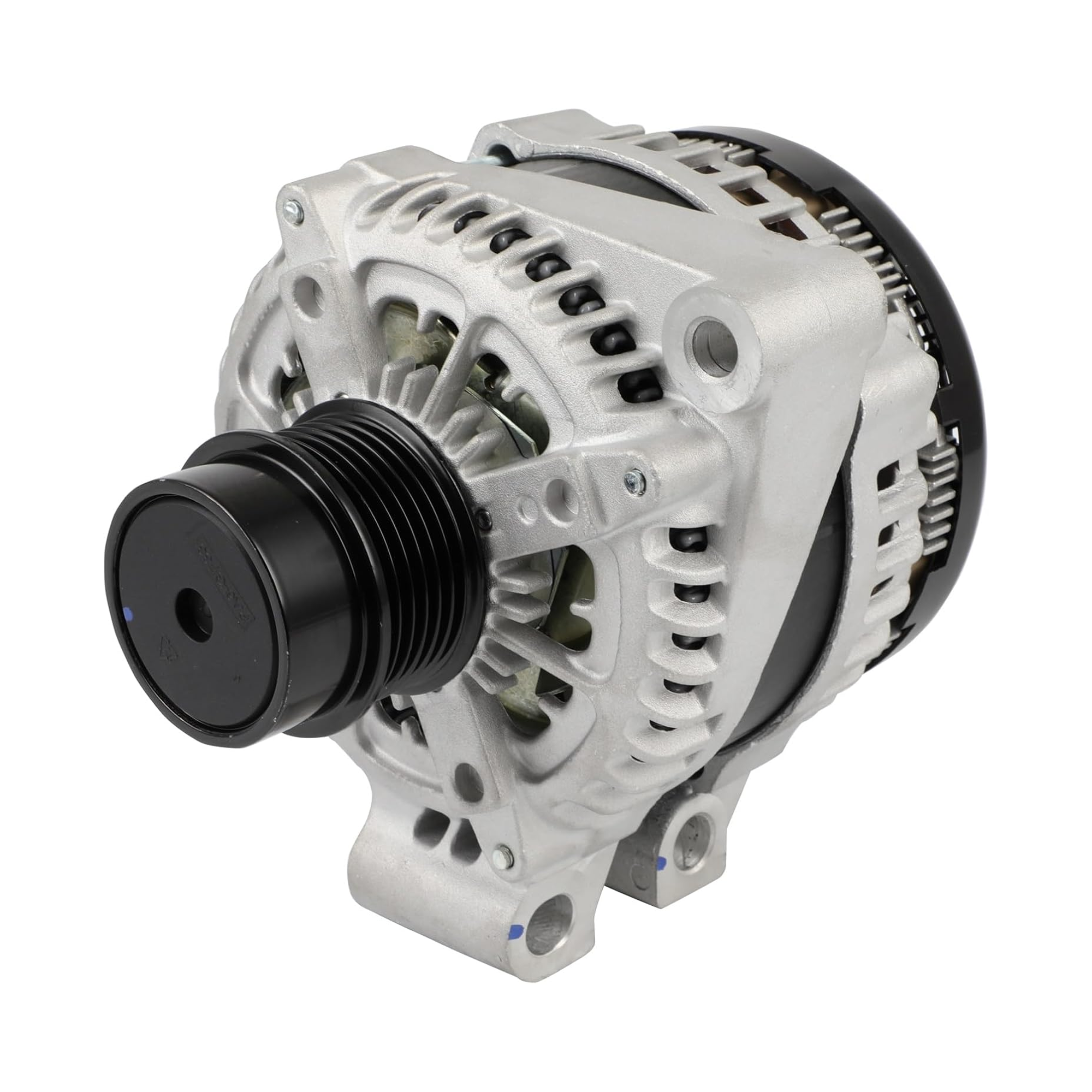 Alternator Replacement for European Jaguar XJ6