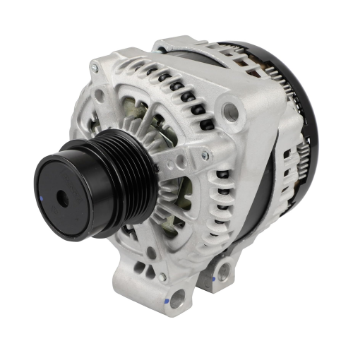 Alternator Replacement for European Jaguar XJ6