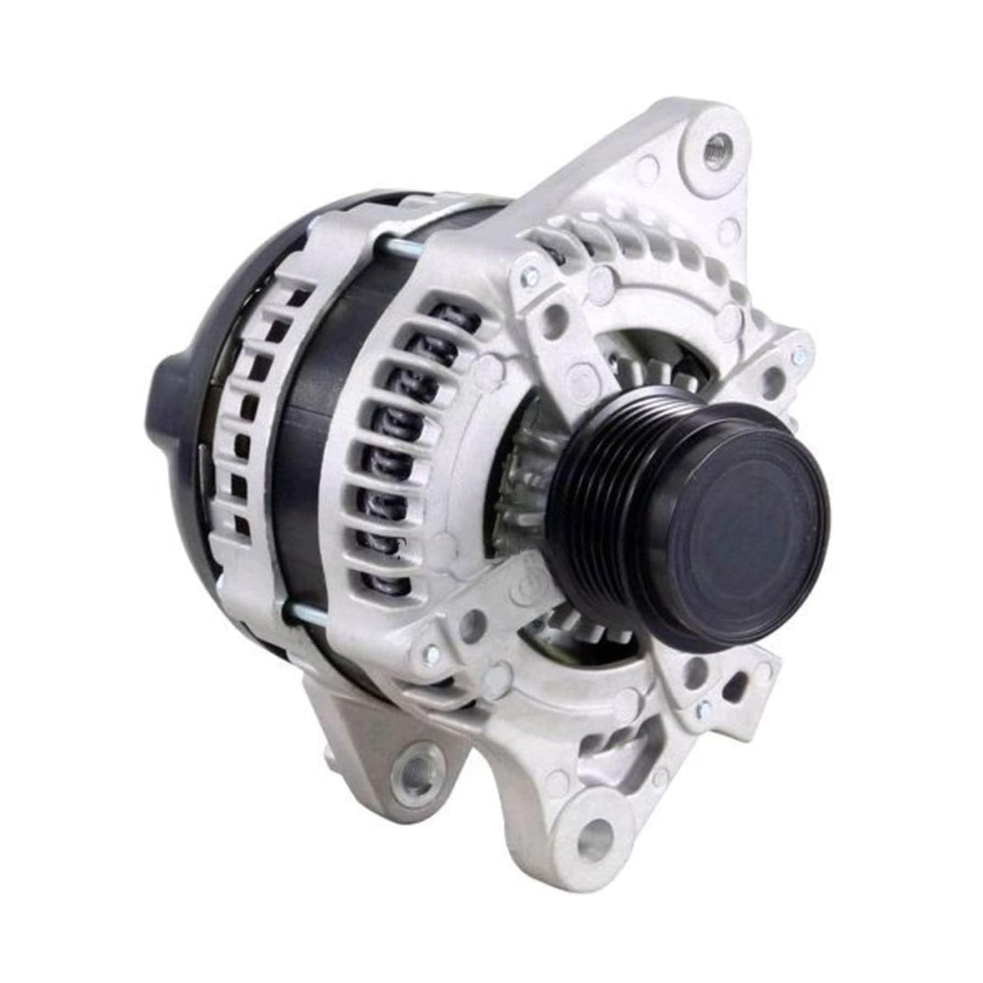 Alternator For 12V  100A Toyota Auris 1.6 VVTi Corolla 1.6 Dual VVTi