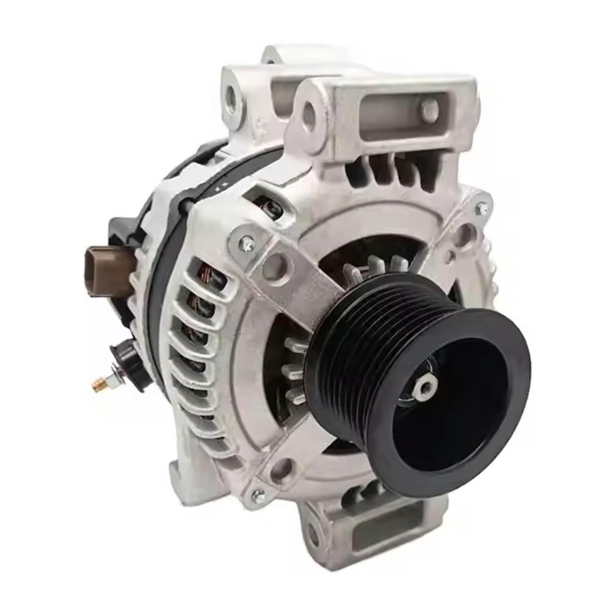 Alternator Fits For Toyota VDJ200 Engine 1VDFTV 1VD-FTV