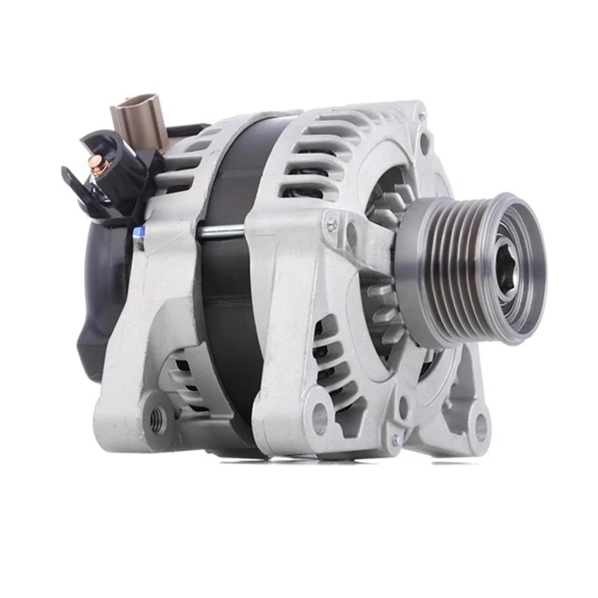 Alternator For FIESTA V FOCUS C-MAX FUSION KUGA, For Mazda 3 1.6 2.0 TDCI