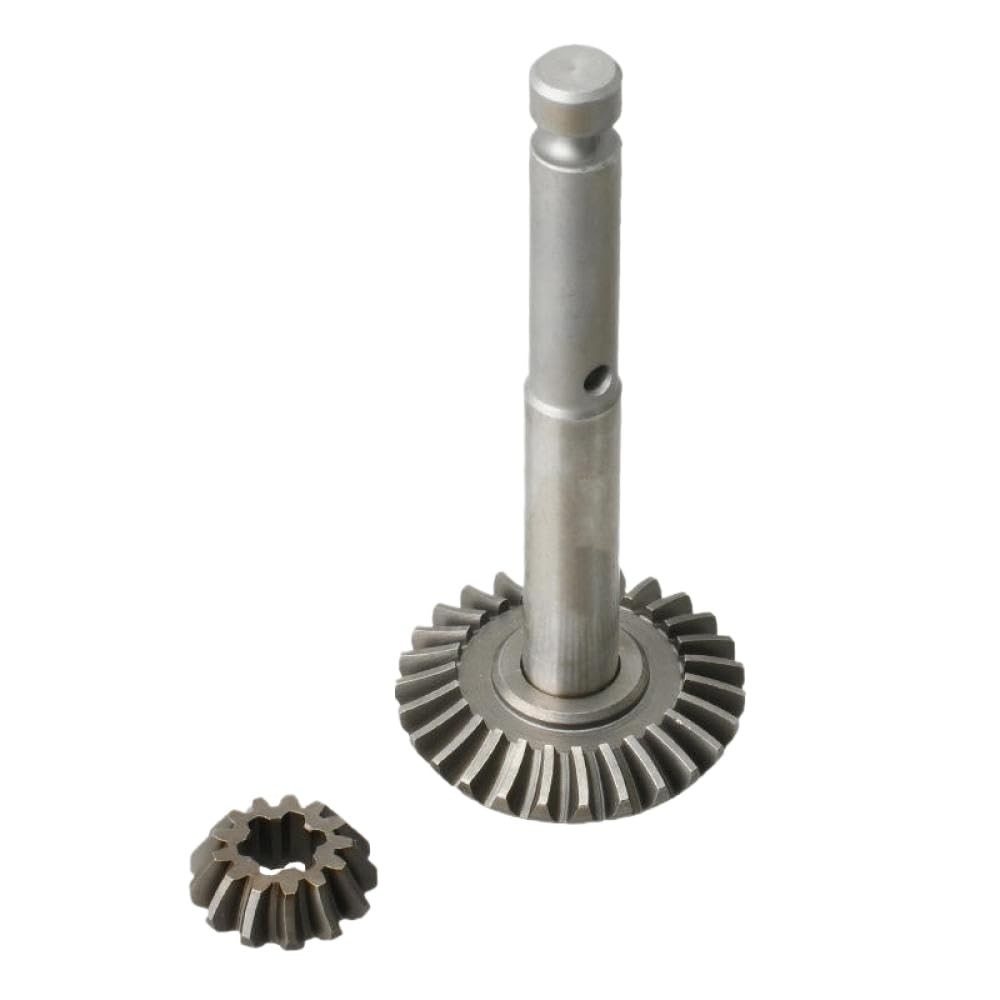 646-45560 646-45551 646-45560-00 Propeller Shaft And Pinion For YAMAHA 2T 2HP 2A Boat Motor