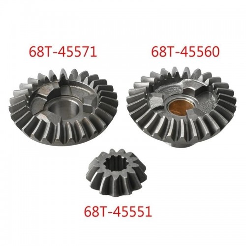 68T-45560 68T-45551 68T-45571 for YAMAHA 4 Stroke F6 F8 F9.9 2T 6HP 8HP 13Tpicture6