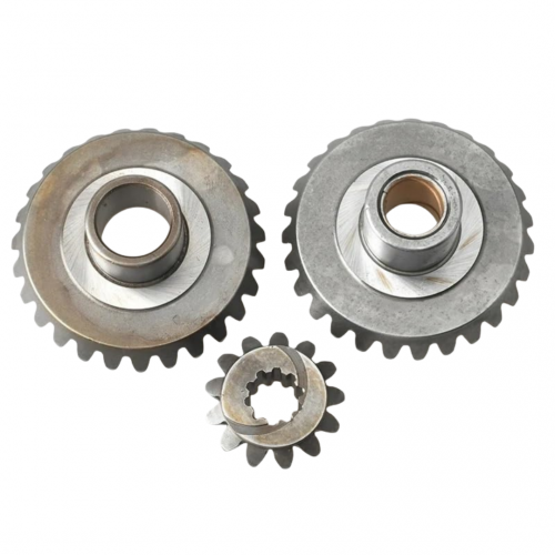 68T Gear Kit for YAMAHA 4 Stroke F6 F8 F9.9 2T 6HP 8HP 13T 68T-45560 68T-45551 68T-45571