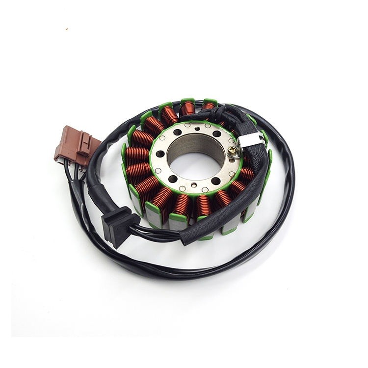 Magneto Alternator Stator Ignition Coil for KTM 950 990 Super Enduro Adventure SMR SMT 60039004000