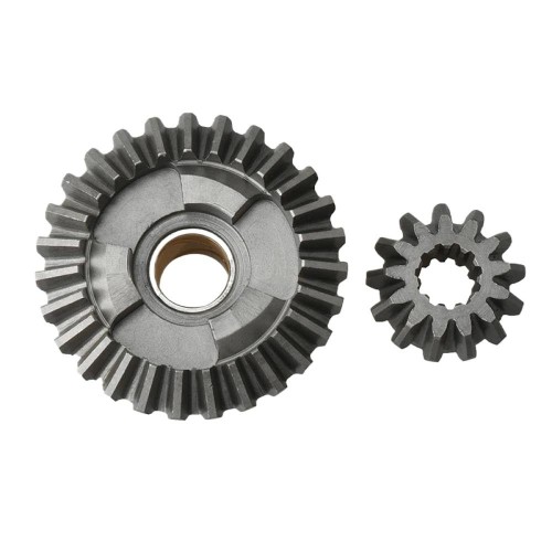 626 Gear Kit for YAMAHA 2T 9.9HP 15HP Boat Motors Old Version 9.9A 15A 626-45560-00 626-45551-00