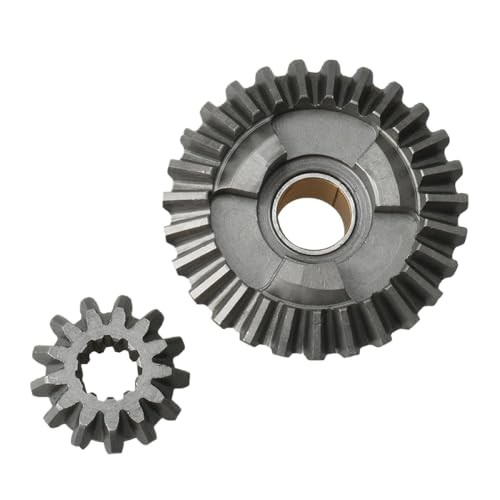 626 Gear Kit for YAMAHA 2T 9.9HP 15HP Boat Motors Old Version 9.9A 15A 626-45560-00 626-45551-00picture4