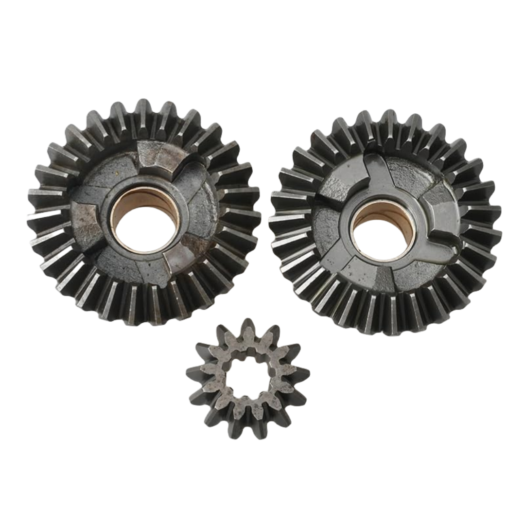 Gear Set For 2 Stroke 4HP 5HP for Forward Gear 6E0-45560 Reverse 6E0-45570 Pinon 6E0-45551