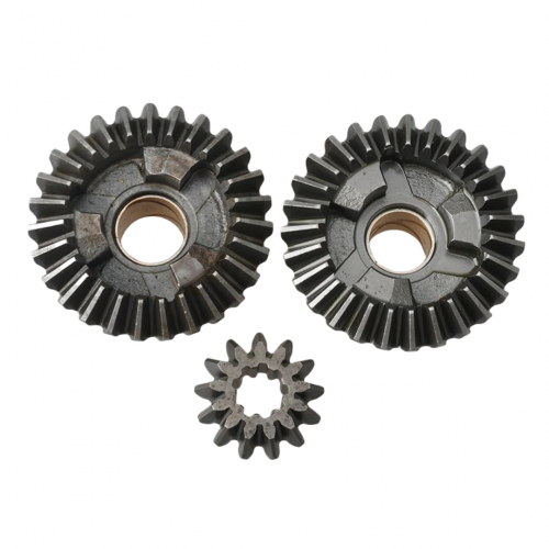 Gear Set For 2 Stroke 4HP 5HP for Forward Gear 6E0-45560 Reverse 6E0-45570 Pinon 6E0-45551