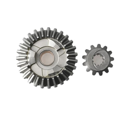 Gear Kit Forward  Yamaha Gear Pinon Gear for Outboard Motor 8HP 6HP 647-45560-00 647-45551-00picture4
