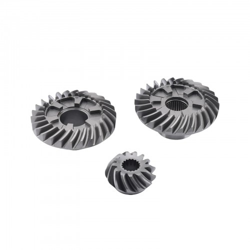 Reverse Gear Set for Yamaha Parsun Hidea 40HP 40X 66T 66T-45551-00/01 Pinion & 66T-45560-00/01 Forward & 66T-45571-00/01 66T-45570-00/01