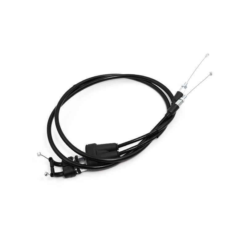 Motorcycle Throttle Cable TH23 For KTM SXF/XCF/EXCF250-450 17-19 For HUSQVARNAFC/FE/FX250-450 17-18 79002091000