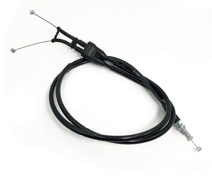 78102091100 Motorcycle Throttle Cable TH22 for KTM SXF/XCF250-450 13-15 For HUSQVARNA FC/FE250-450 14-15