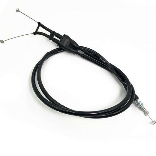 78102091100 Motorcycle Throttle Cable TH22 for KTM SXF/XCF250-450 13-15 For HUSQVARNA FC/FE250-450 14-15